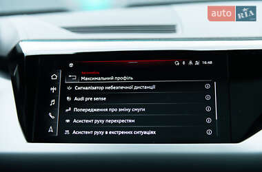 Лифтбек Audi e-tron GT 2021 в 