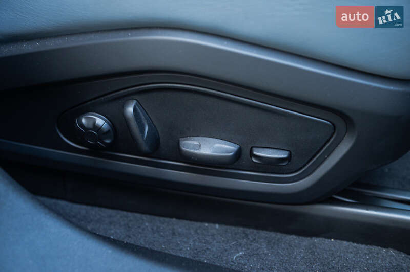 Лифтбек Audi e-tron GT 2021 в Одессе