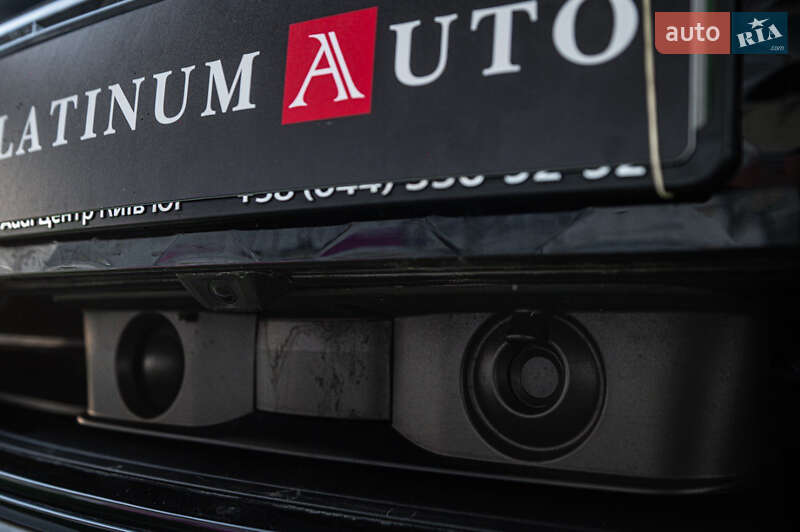 Лифтбек Audi e-tron GT 2021 в Одессе