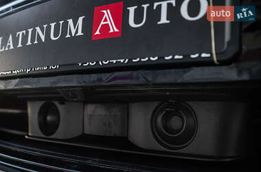Ліфтбек Audi e-tron GT 2021 в 