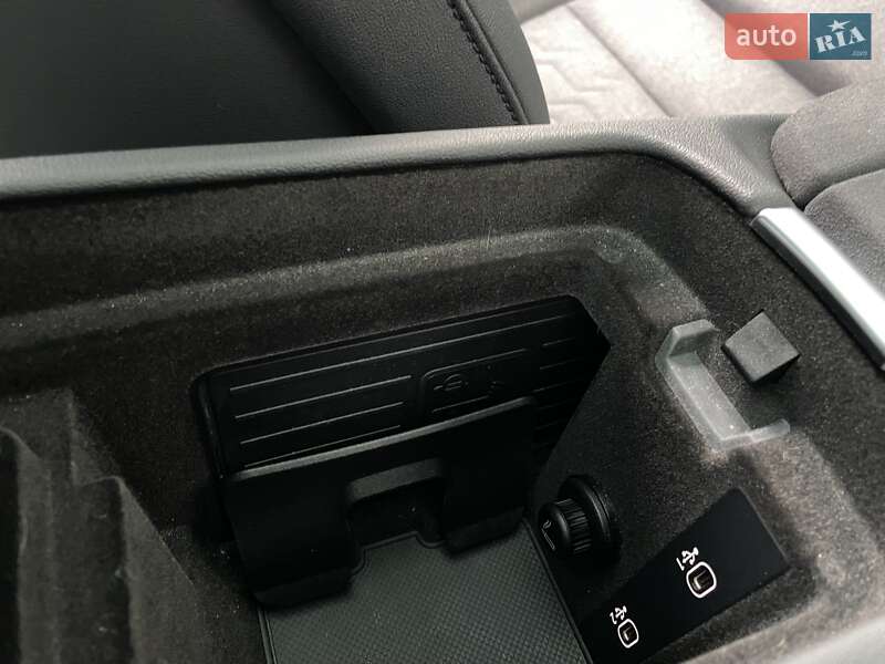 Лифтбек Audi e-tron GT 2021 в Киеве