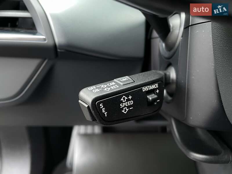 Лифтбек Audi e-tron GT 2021 в Киеве