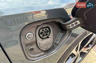 Ліфтбек Audi e-tron GT 2022 в 