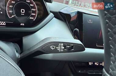 Ліфтбек Audi e-tron GT 2022 в 