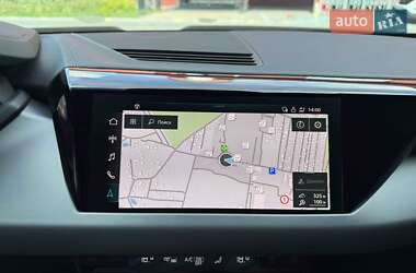 Ліфтбек Audi e-tron GT 2022 в 