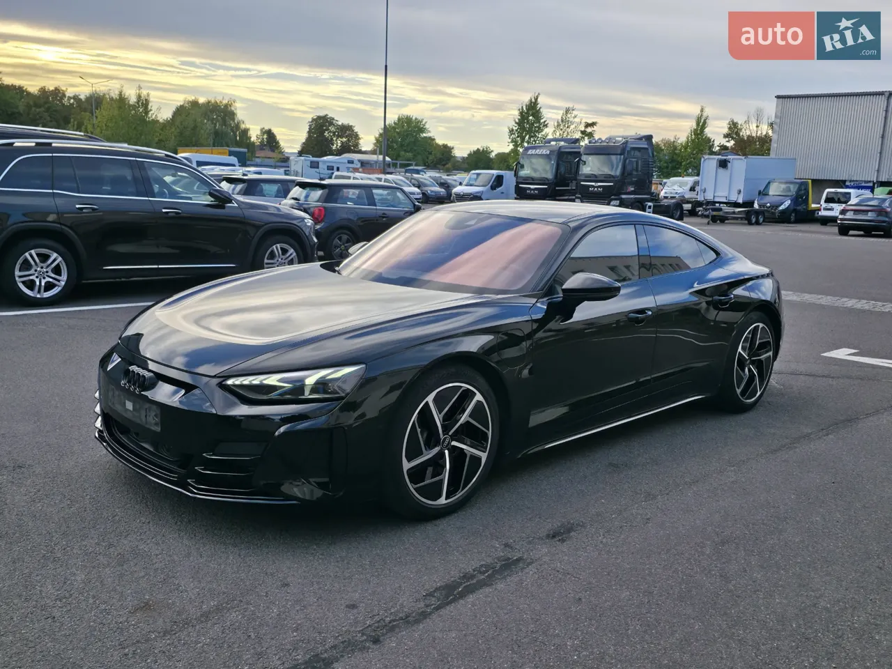 2020 Renault Megane - мініатюра 20