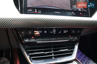 Ліфтбек Audi e-tron GT 2021 в 