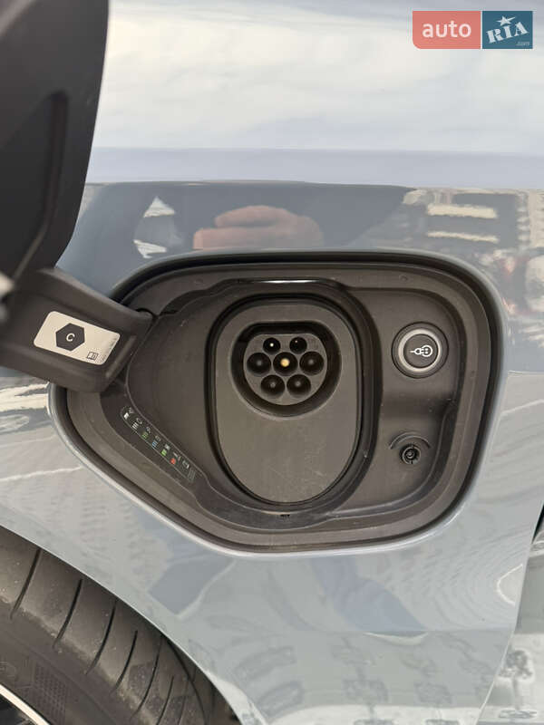 Ліфтбек Audi e-tron GT 2021 в Києві
