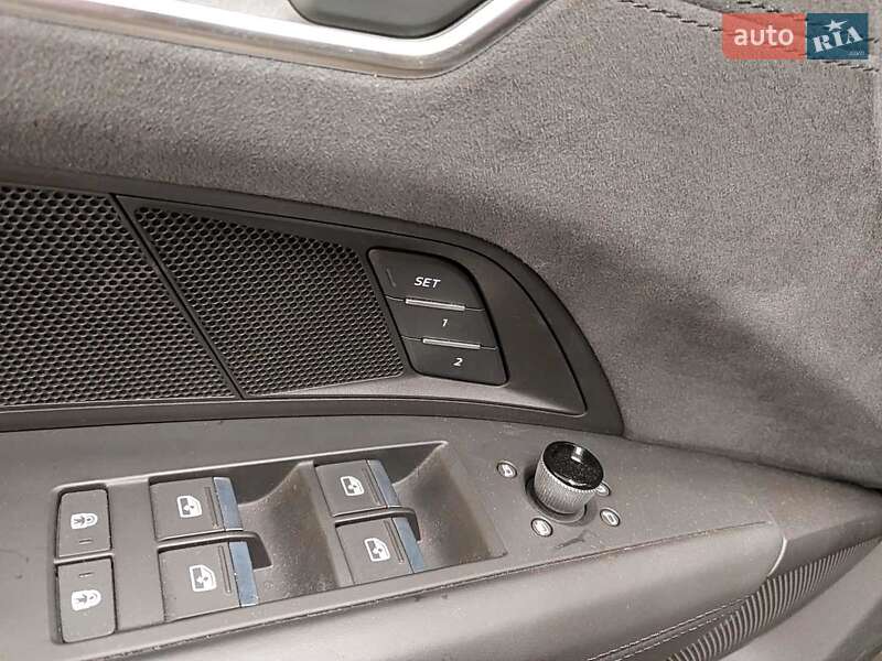 Ліфтбек Audi e-tron GT 2022 в Жашківу фото 14 Ліфтбек Audi e-tron GT 2022 в Жашківу