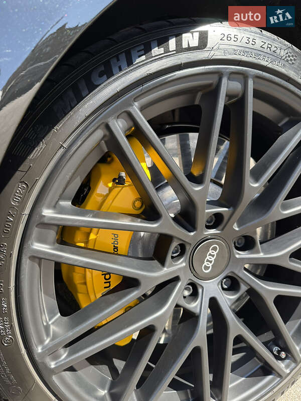 Ліфтбек Audi e-tron GT 2022 в Києві фото 13 Ліфтбек Audi e-tron GT 2022 в Києві