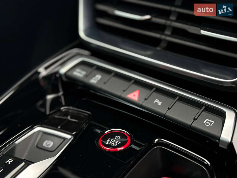 Лифтбек Audi e-tron GT 2022 в Киеве фото 18 Лифтбек Audi e-tron GT 2022 в Киеве