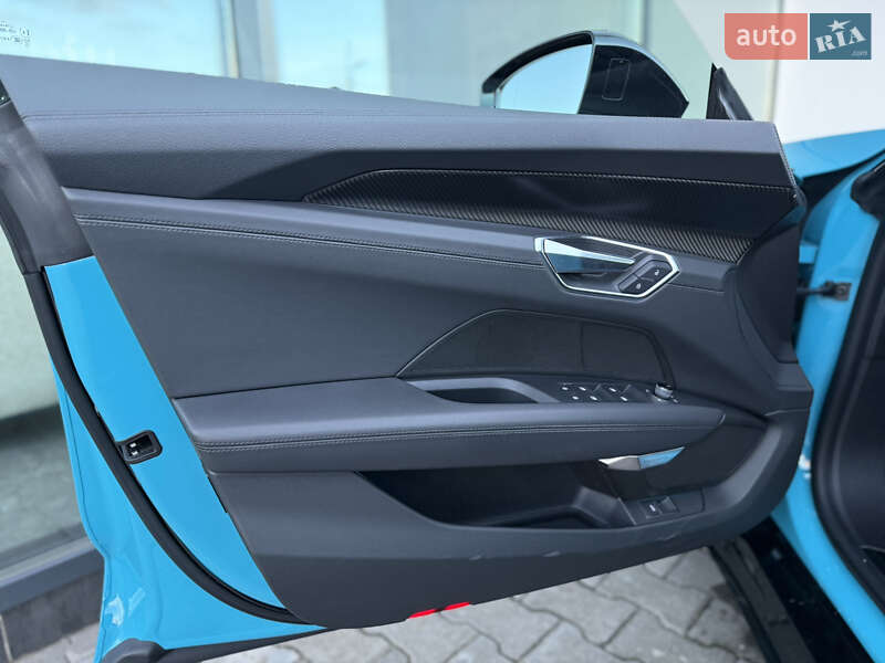 Ліфтбек Audi e-tron GT 2021 в Хмельницькому