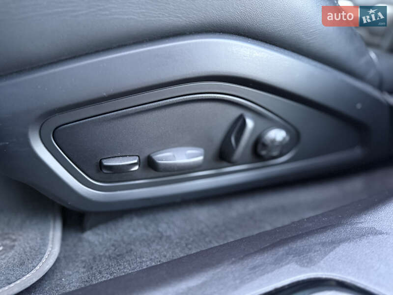 Ліфтбек Audi e-tron GT 2021 в Хмельницькому