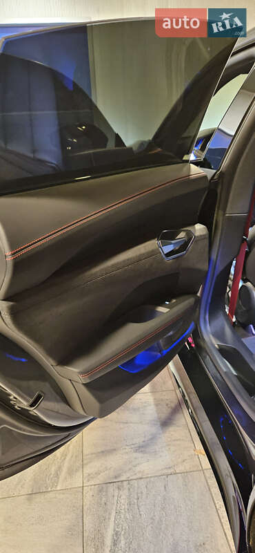 Лифтбек Audi e-tron GT 2023 в Харькове