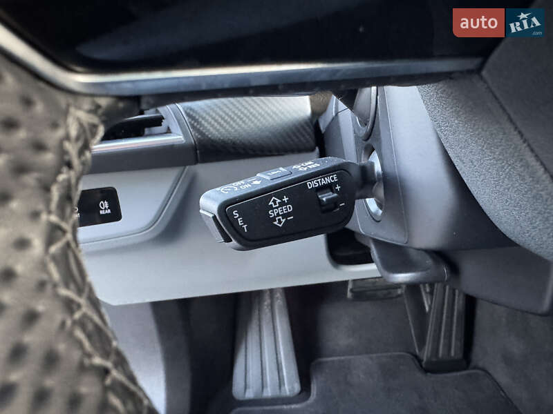 Лифтбек Audi e-tron GT 2021 в Виннице фото 18 Лифтбек Audi e-tron GT 2021 в Виннице