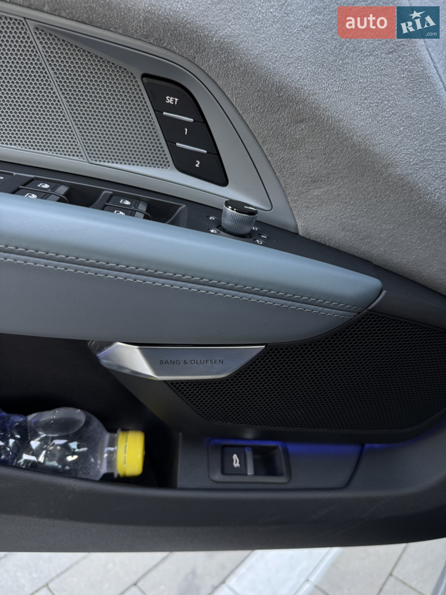 2021 Audi e-tron GT - мініатюра 40