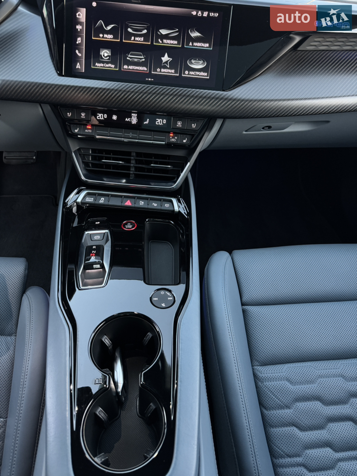 2021 Audi e-tron GT - мініатюра 36