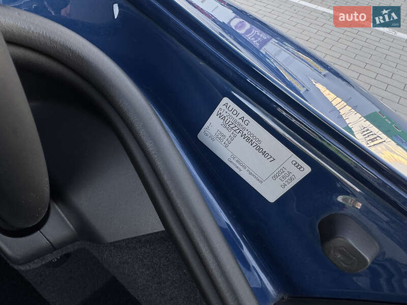 Лифтбек Audi e-tron GT 2021 в Виннице фото 44 Лифтбек Audi e-tron GT 2021 в Виннице