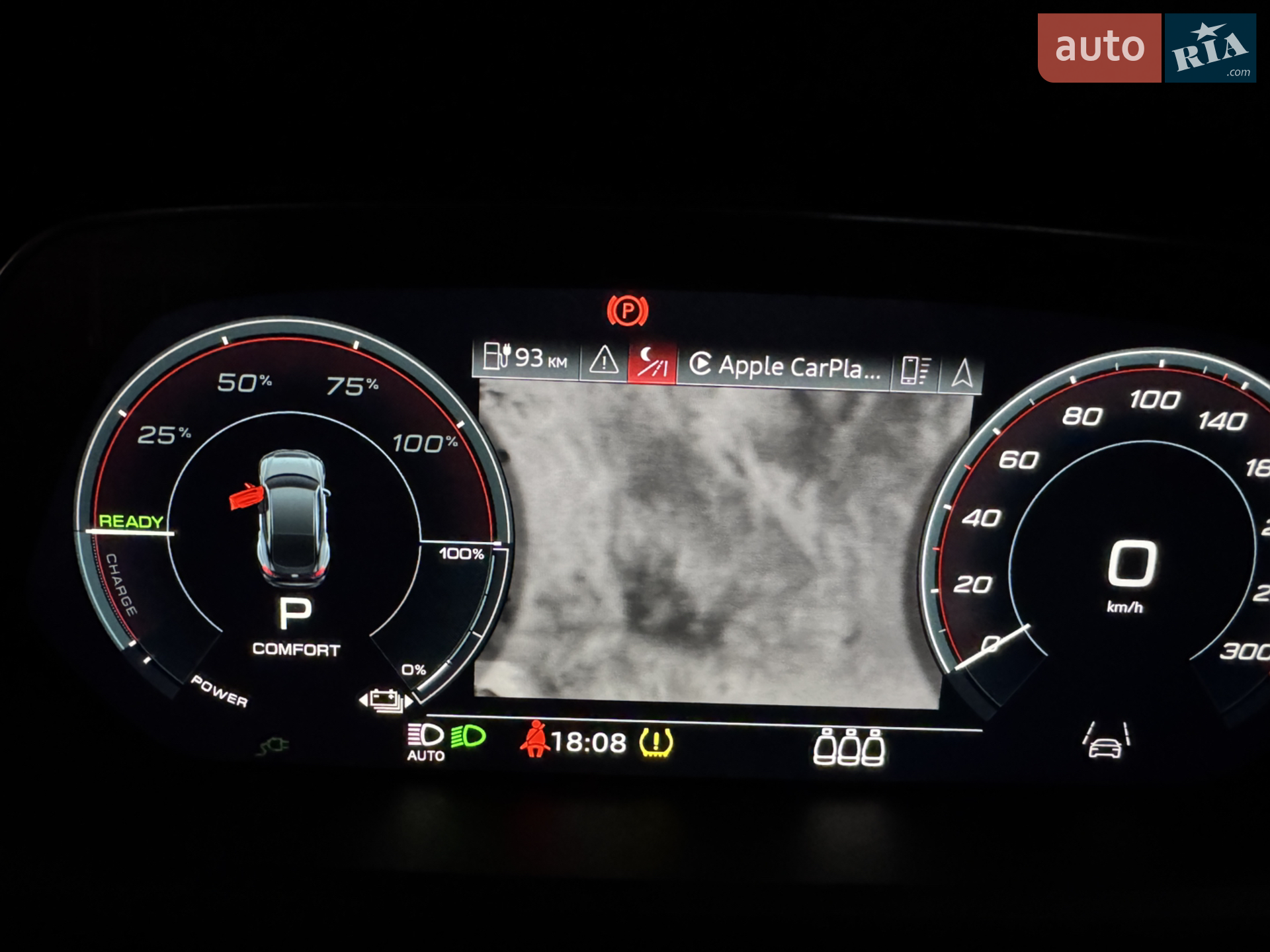 2021 Audi e-tron GT - мініатюра 5