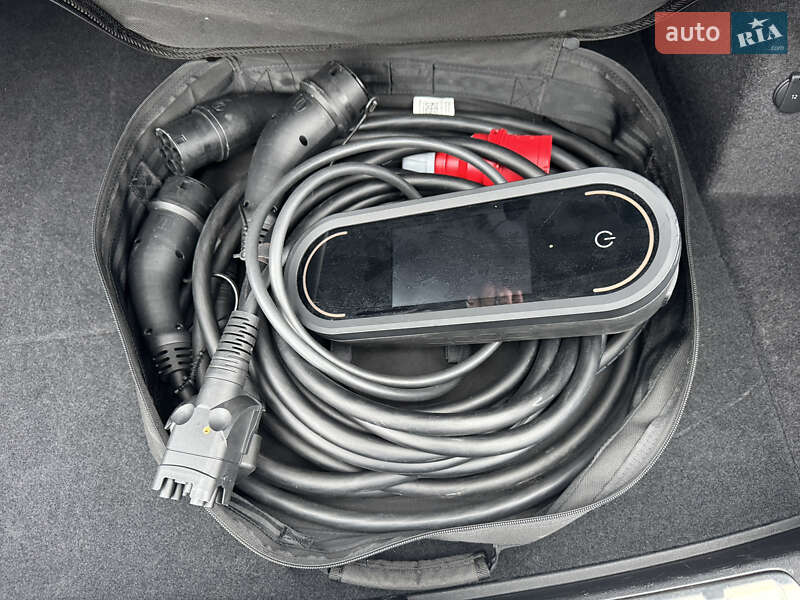 Лифтбек Audi e-tron GT 2021 в Виннице фото 54 Лифтбек Audi e-tron GT 2021 в Виннице