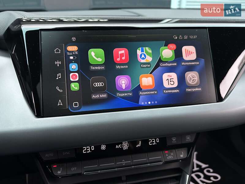Лифтбек Audi e-tron GT 2022 в Киеве фото 71 Лифтбек Audi e-tron GT 2022 в Киеве