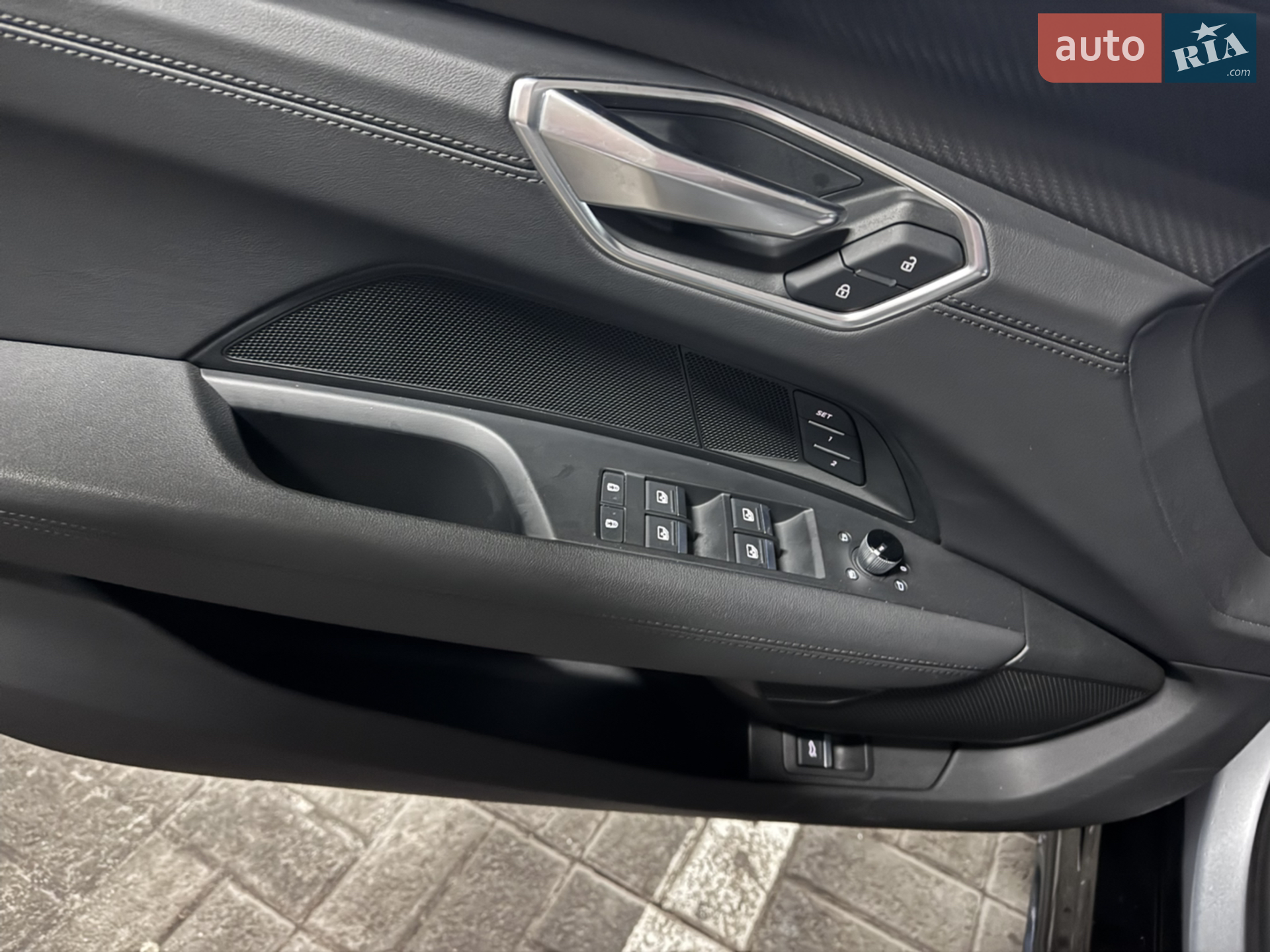2021 Audi e-tron GT - мініатюра 14