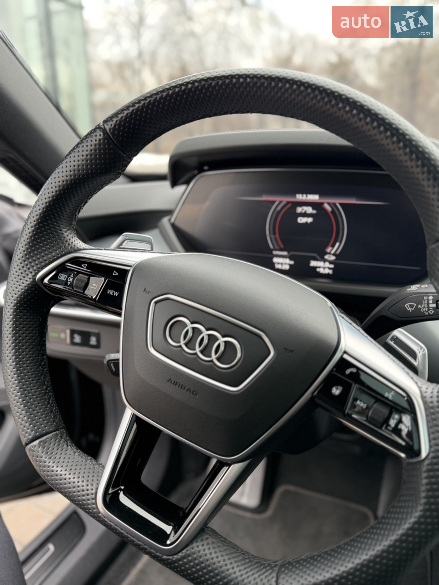 2021 Audi e-tron GT - мініатюра 20