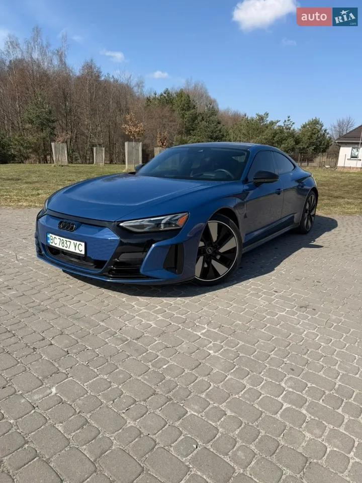 2023 Mercedes-Benz EQE - мініатюра 38