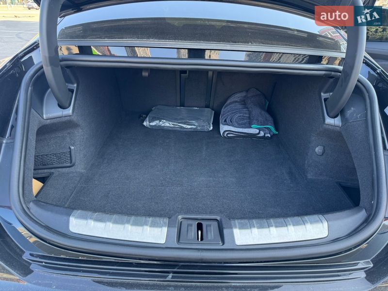 Лифтбек Audi e-tron GT 2022 в Киеве