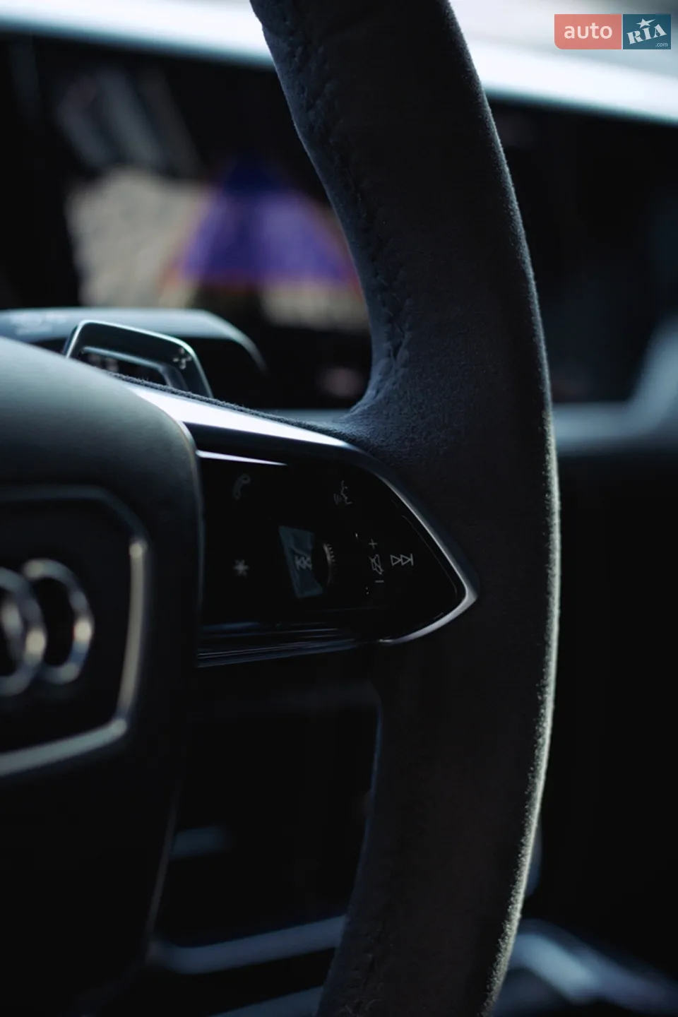 2024 Audi e-tron GT - мініатюра 30