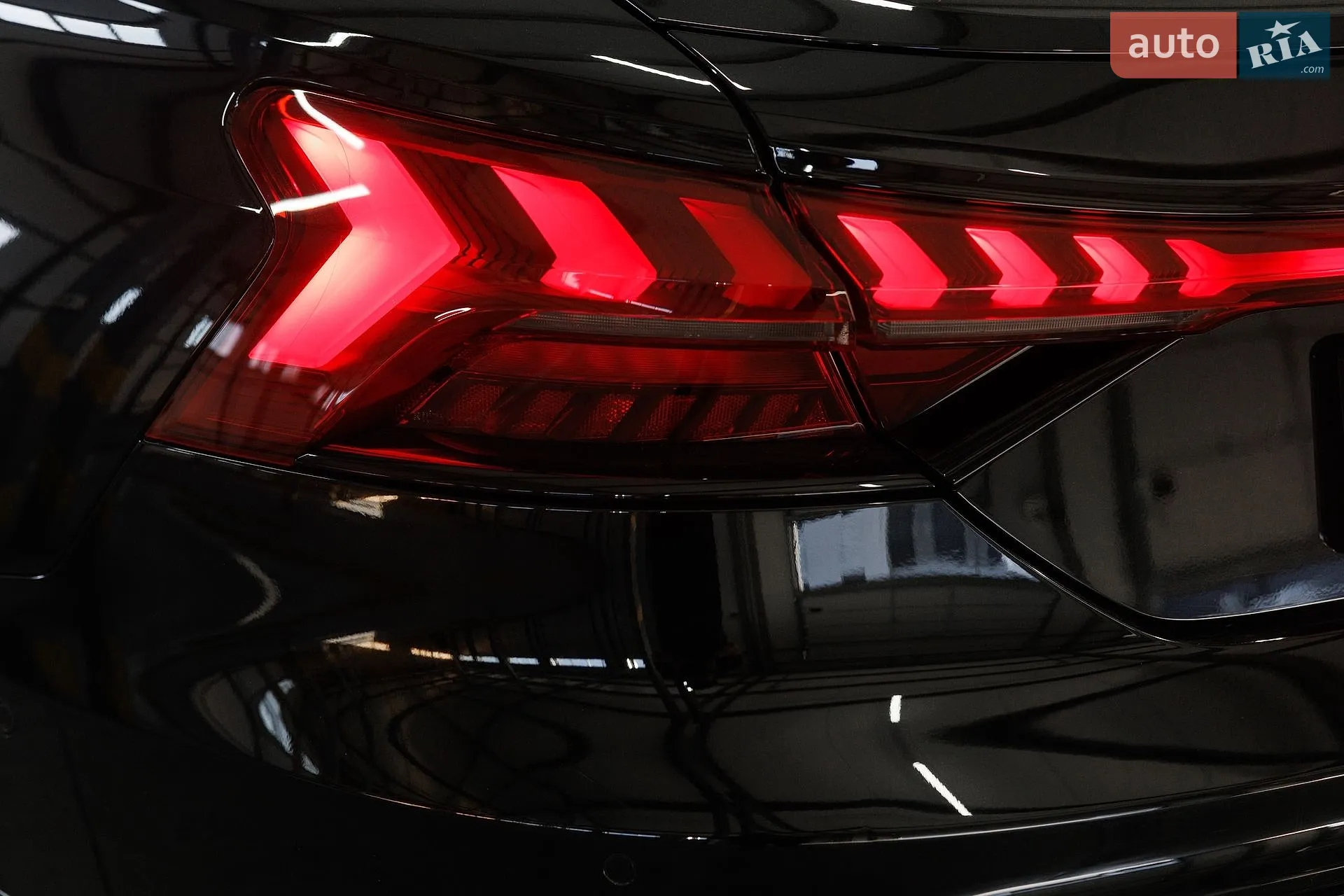 2022 Audi e-tron GT - мініатюра 29
