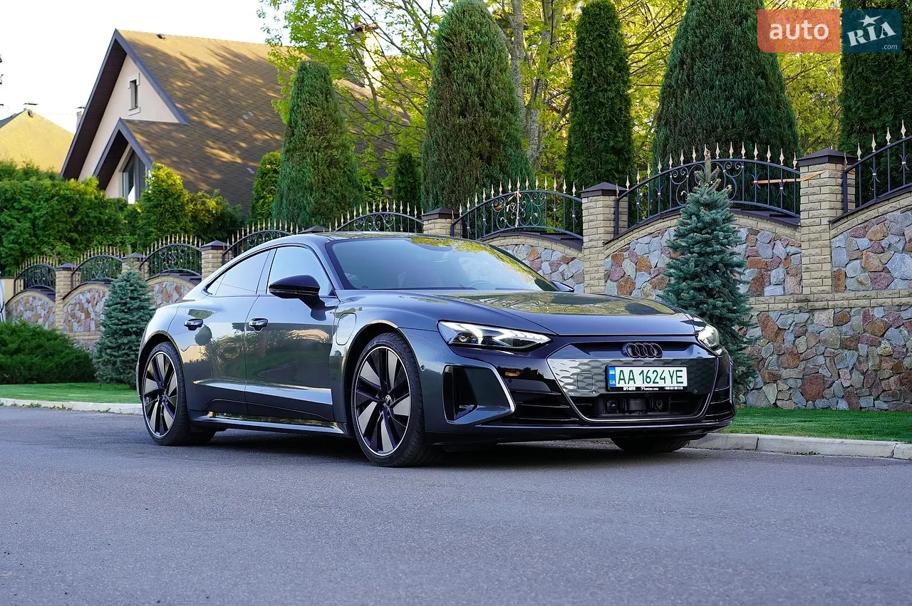 2022 Porsche Taycan - мініатюра 34