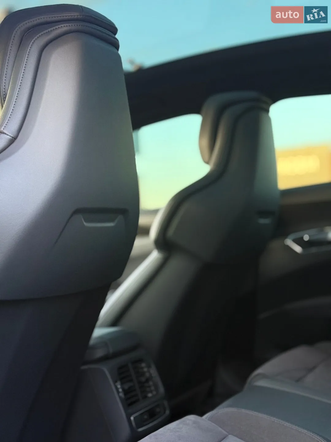 2021 Audi e-tron GT - мініатюра 33