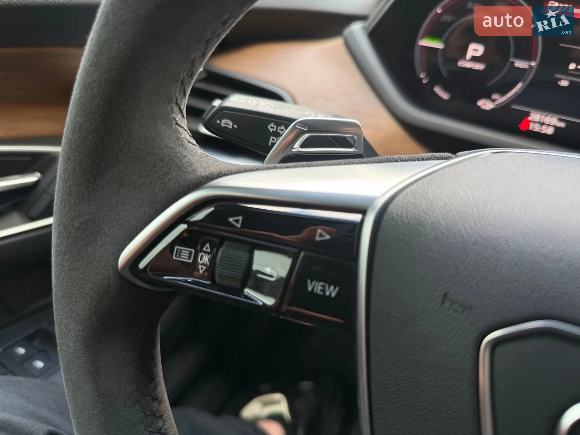 2022 Audi e-tron GT - мініатюра 22