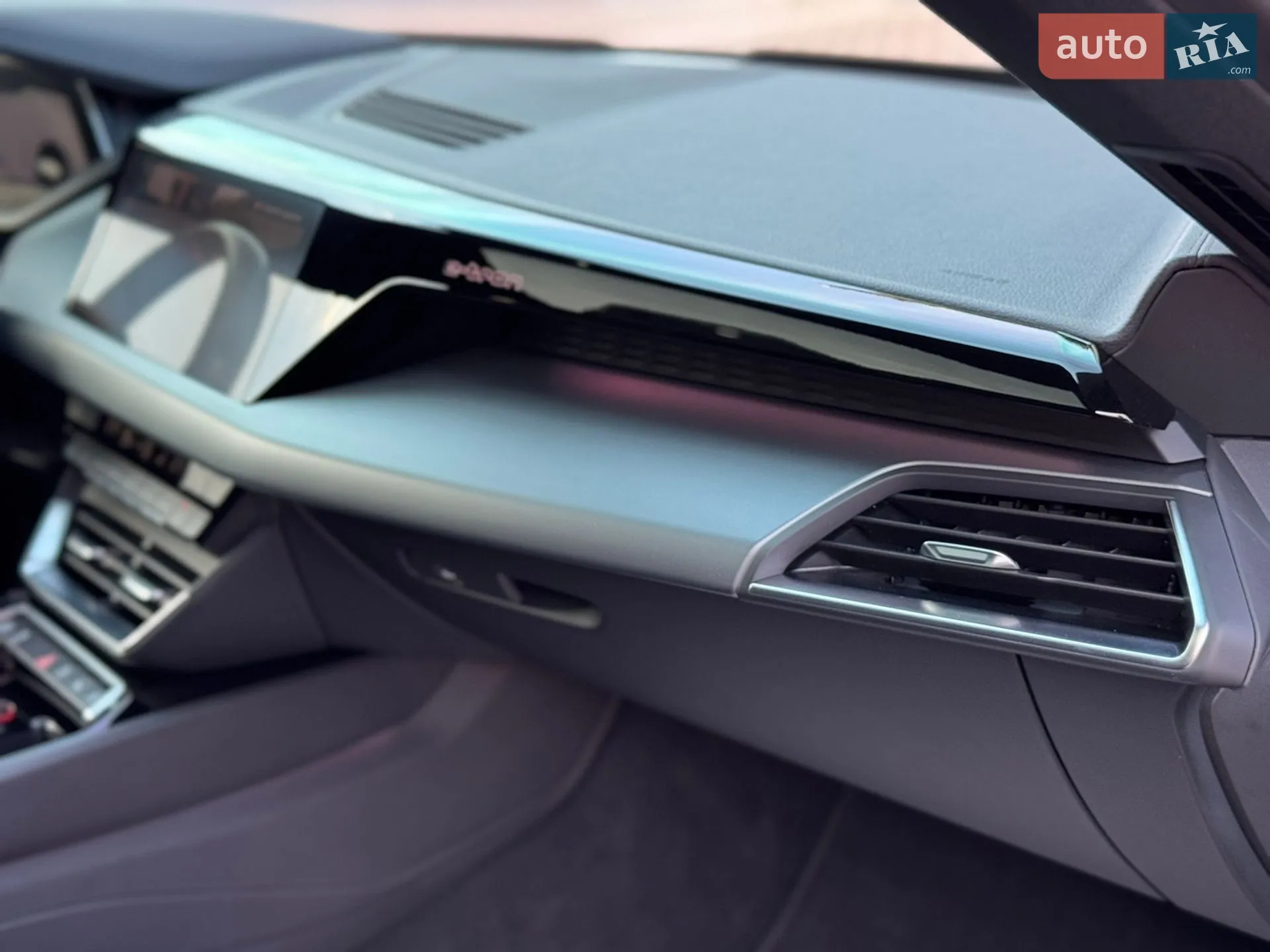 2022 Audi e-tron GT - мініатюра 67