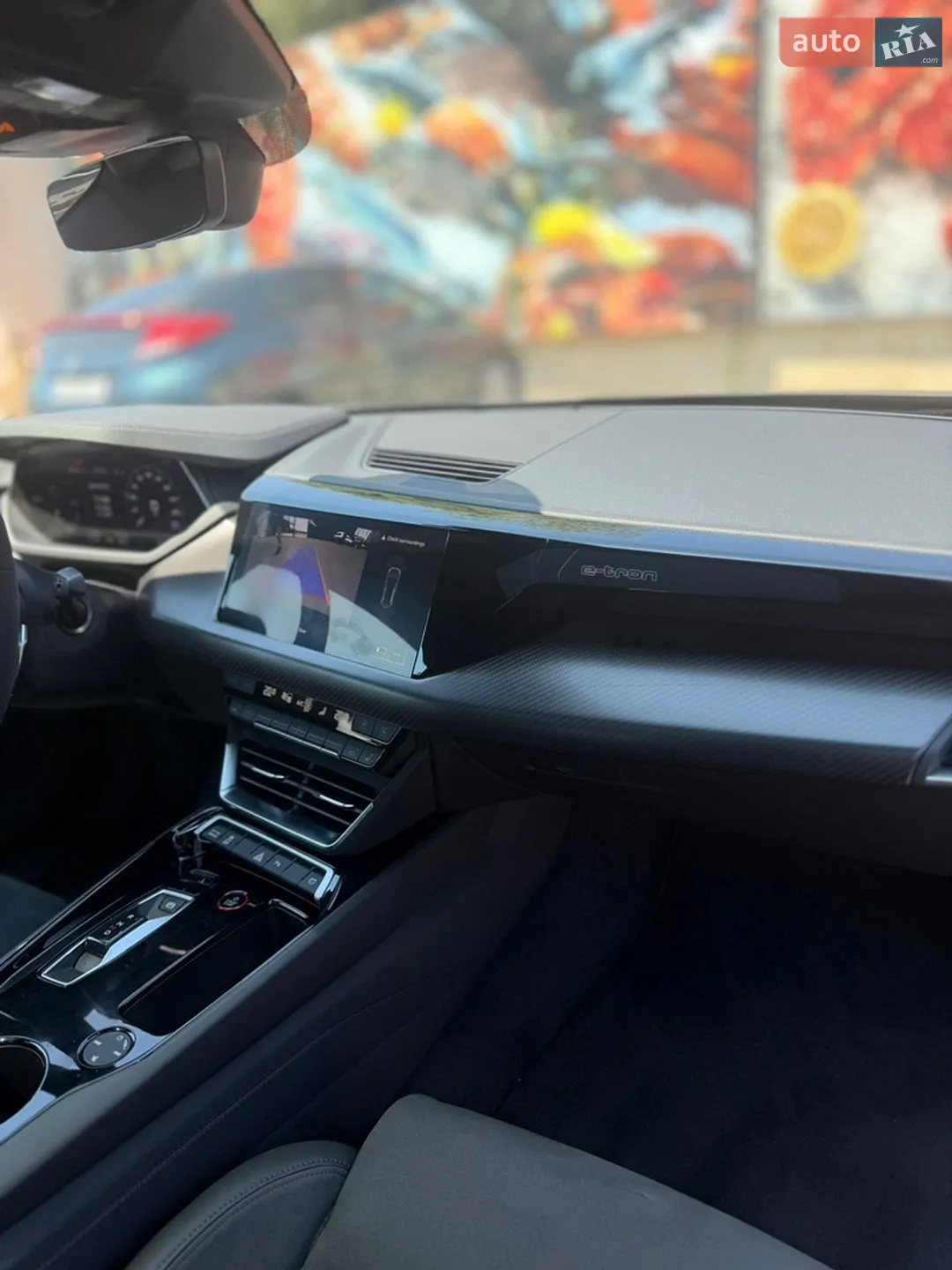 2023 Audi e-tron GT - мініатюра 14