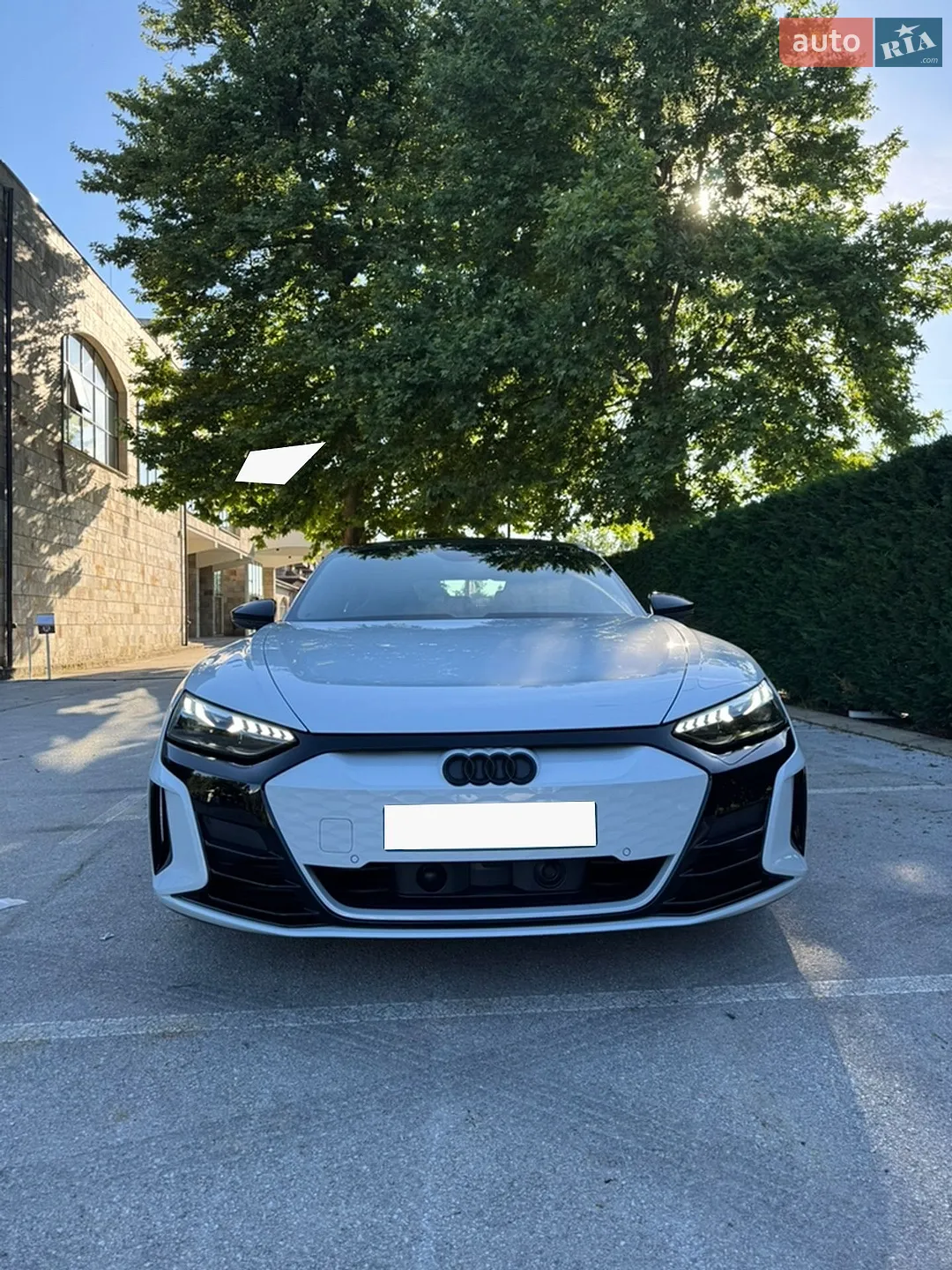 2023 Audi e-tron GT - мініатюра 2