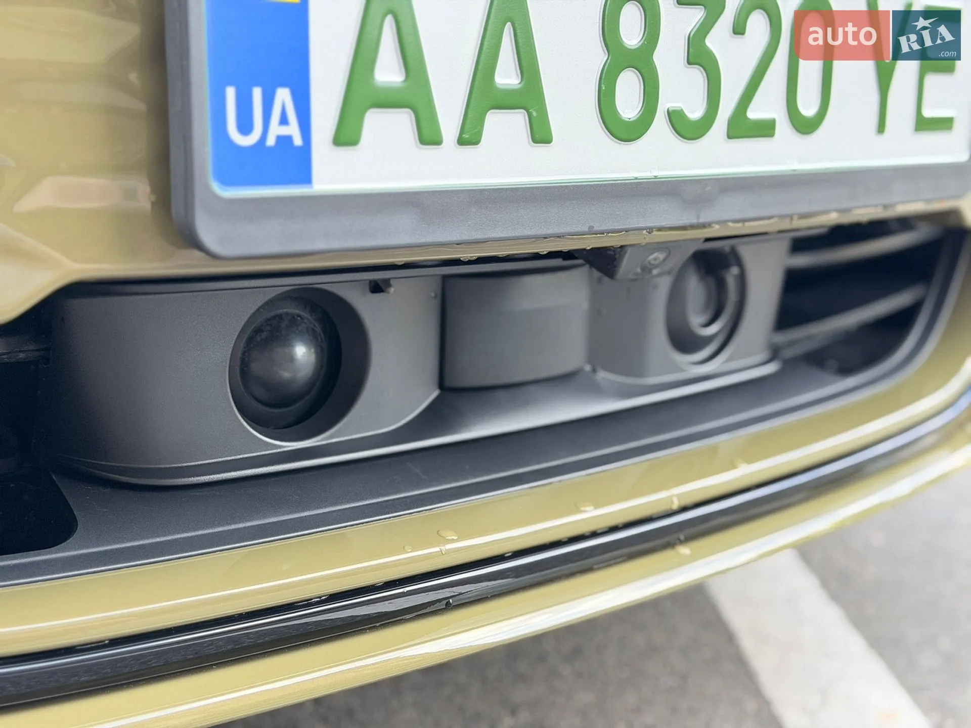 2022 Audi e-tron GT - мініатюра 23