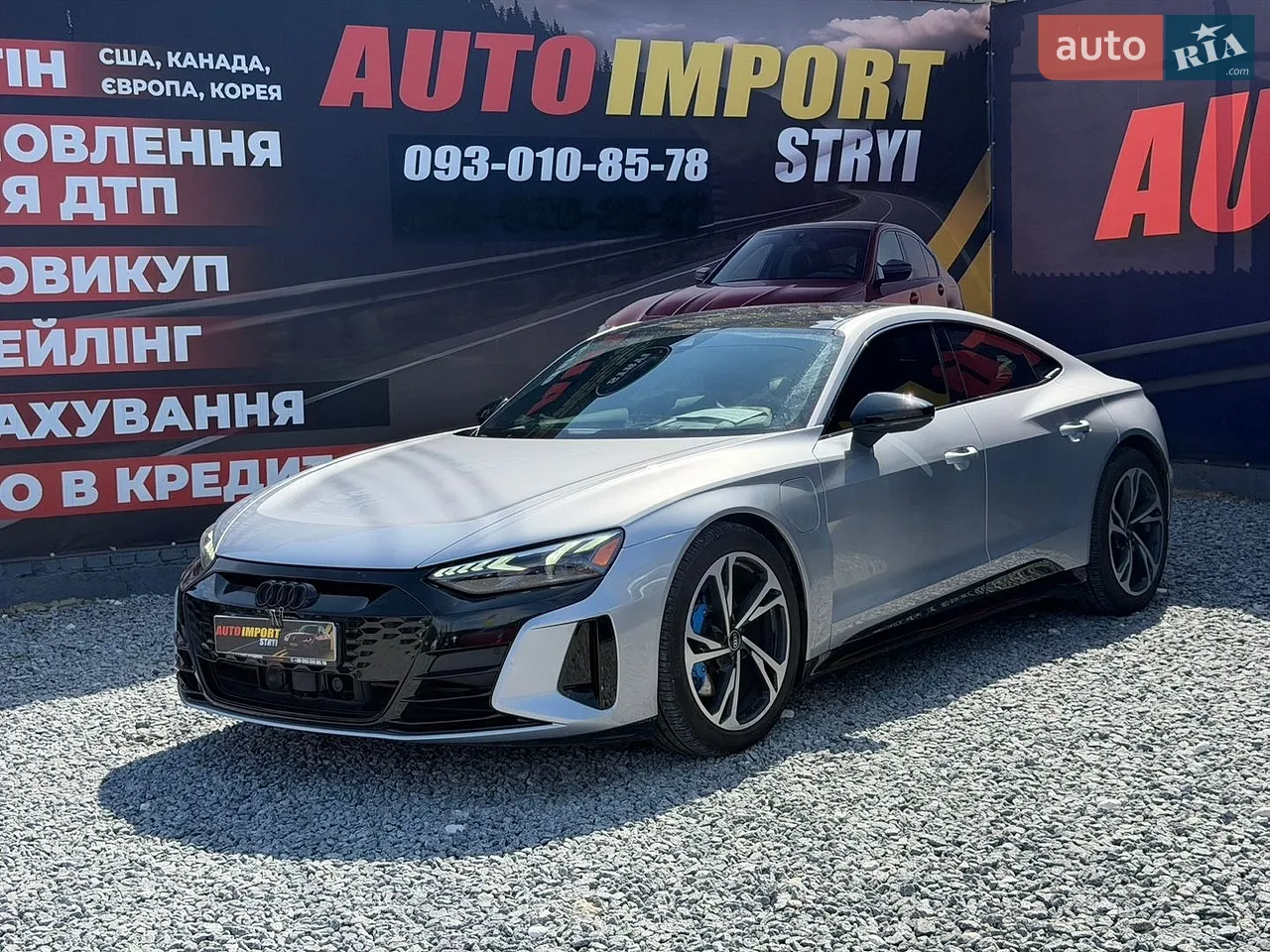 2025 Tesla Model 3 - мініатюра 32