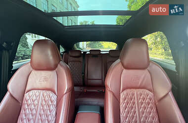 Внедорожник / Кроссовер Audi e-tron S Sportback 2021 в Киеве