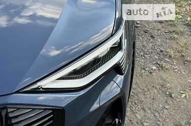 Внедорожник / Кроссовер Audi e-tron S Sportback 2022 в Ковеле