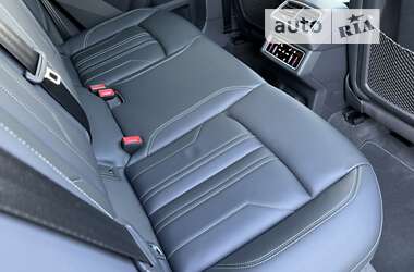 Внедорожник / Кроссовер Audi e-tron S Sportback 2022 в Ковеле