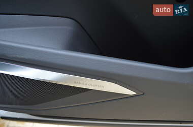 Внедорожник / Кроссовер Audi e-tron S Sportback 2022 в 