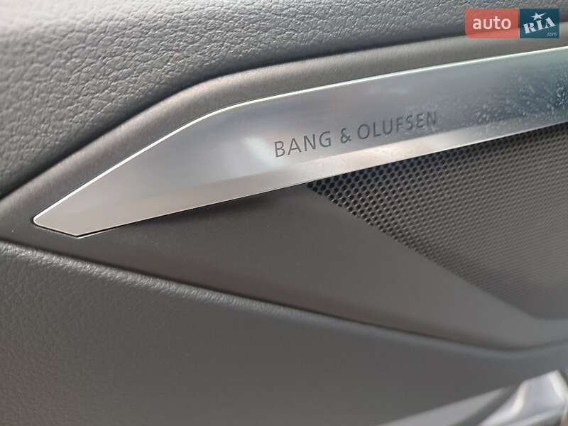 Внедорожник / Кроссовер Audi e-tron S Sportback 2022 в Киеве