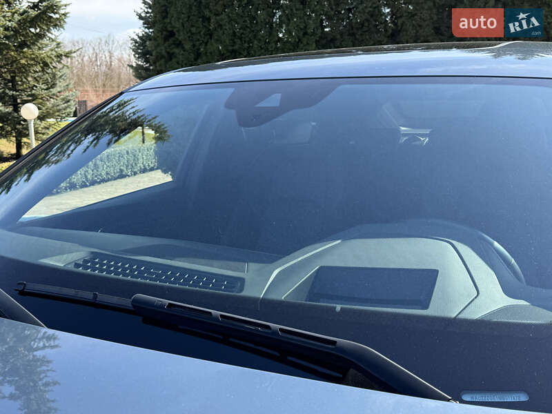 Позашляховик / Кросовер Audi e-tron S Sportback 2021 в Києві