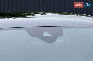 Позашляховик / Кросовер Audi e-tron S Sportback 2021 в 