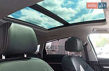 Внедорожник / Кроссовер Audi e-tron S Sportback 2020 в 