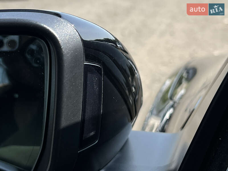 Позашляховик / Кросовер Audi e-tron S Sportback 2021 в Луцьку