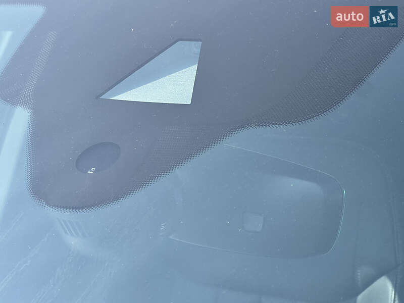 Позашляховик / Кросовер Audi e-tron S Sportback 2021 в Луцьку