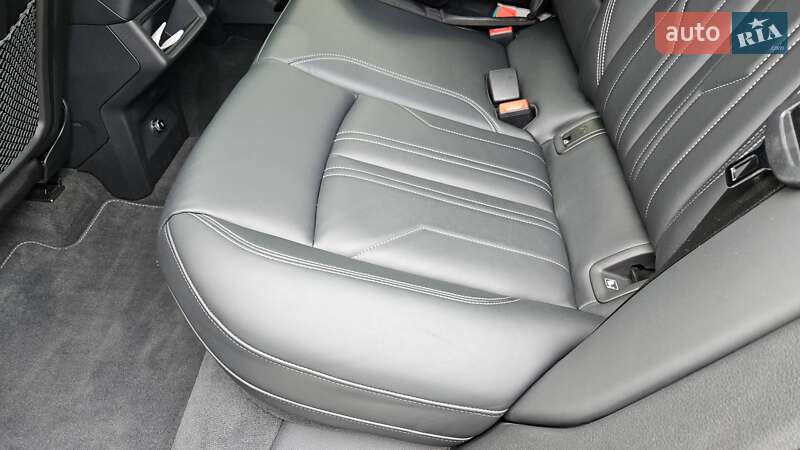 Внедорожник / Кроссовер Audi e-tron S Sportback 2022 в Киеве